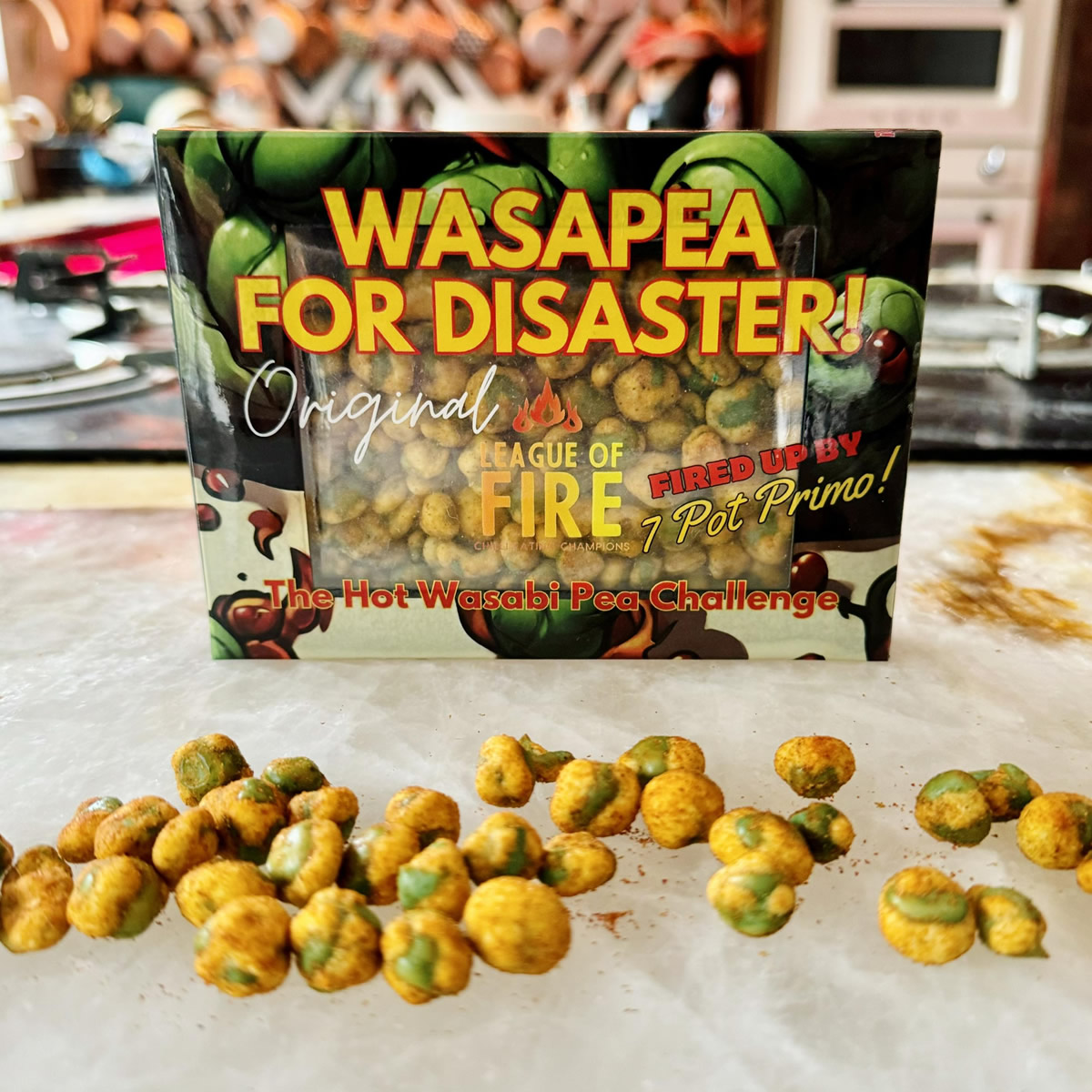 Wasapea