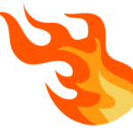 LOFA Flames