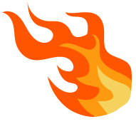 LOFA Flames