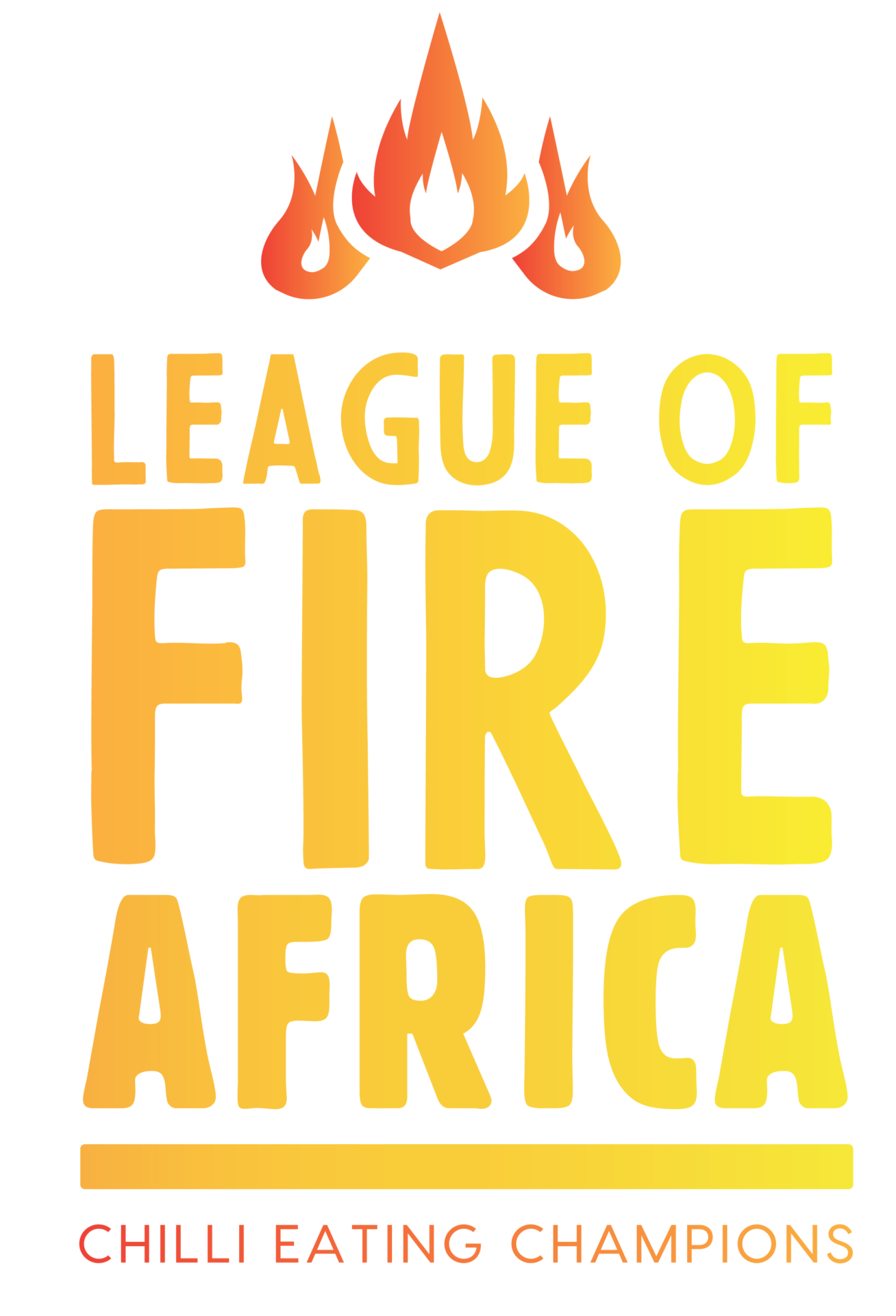 League of Fire Africa